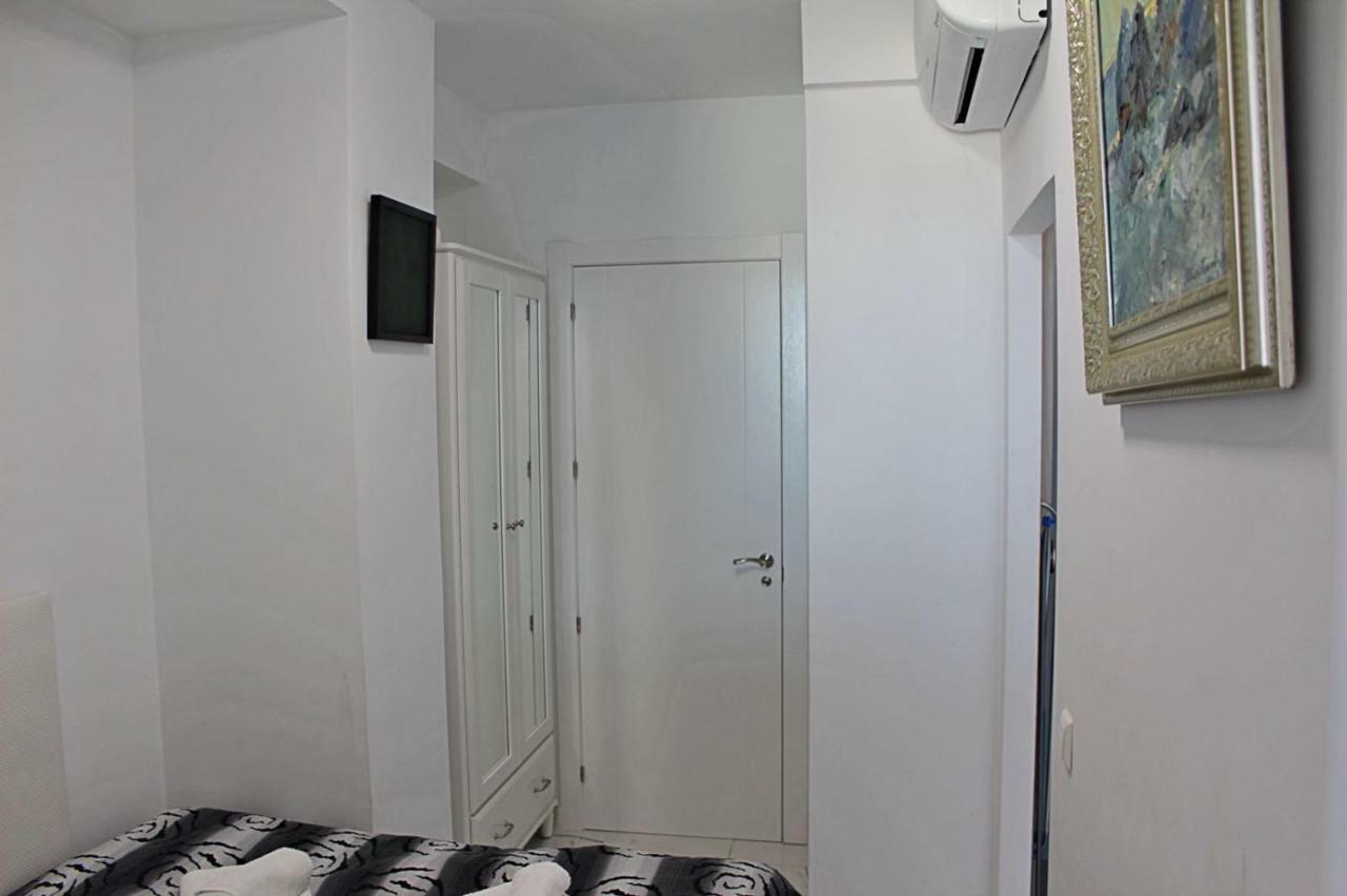 Apartamento Horizonte 卡尔佩 外观 照片