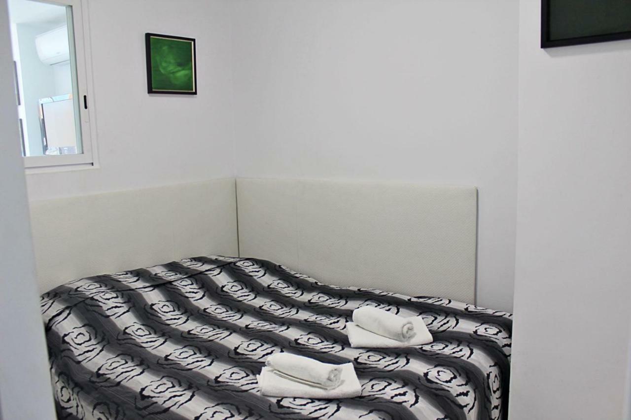 Apartamento Horizonte 卡尔佩 外观 照片