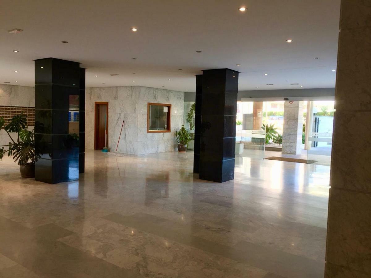 Apartamento Horizonte 卡尔佩 外观 照片