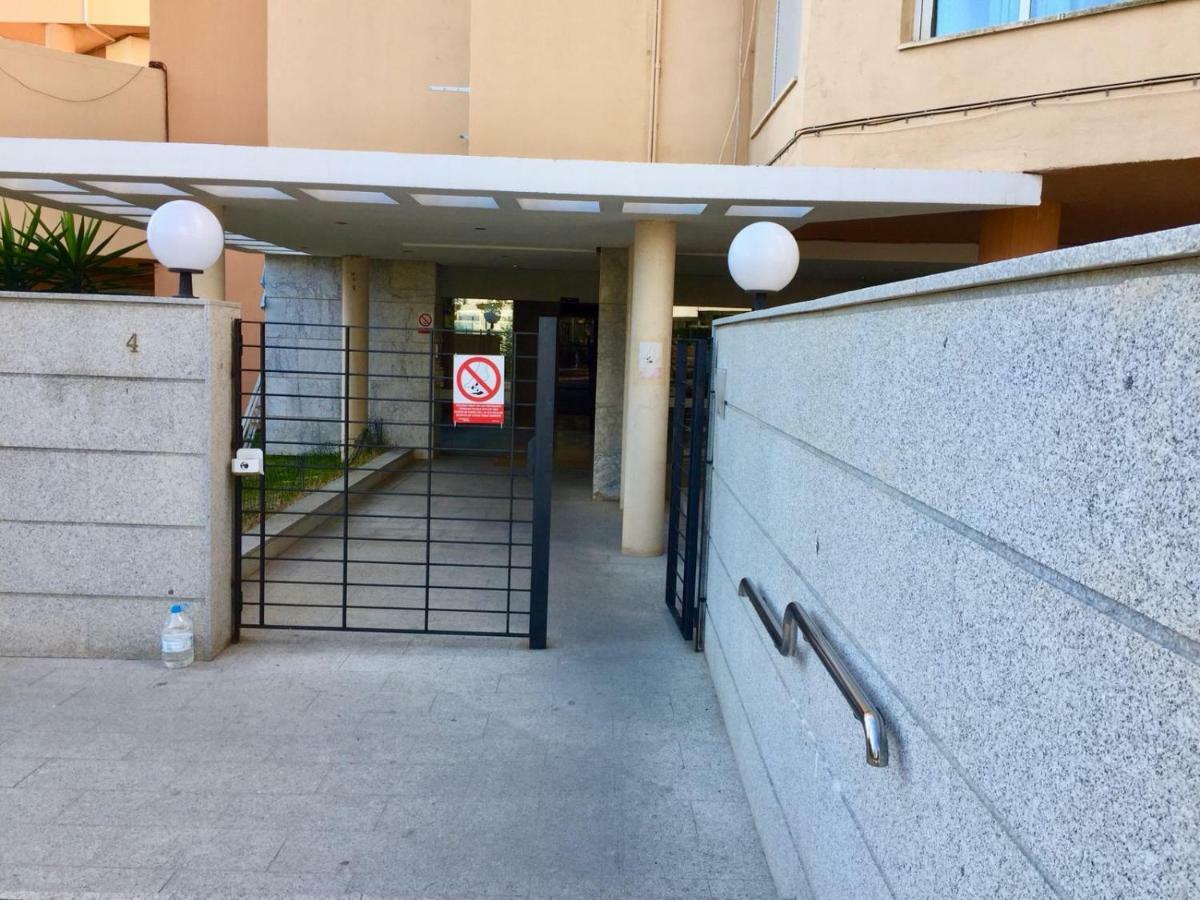 Apartamento Horizonte 卡尔佩 外观 照片